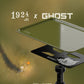 Ghost Tattoo Mr Skelly Tray (Tray Only) - Painful Pleasures