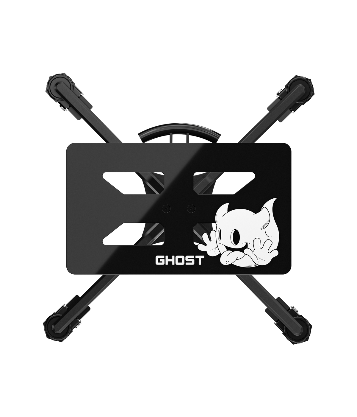 Ghost Studio Tray Stand (Base Only)