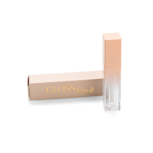 Gloss Bomb — Biotek - Painful Pleasures