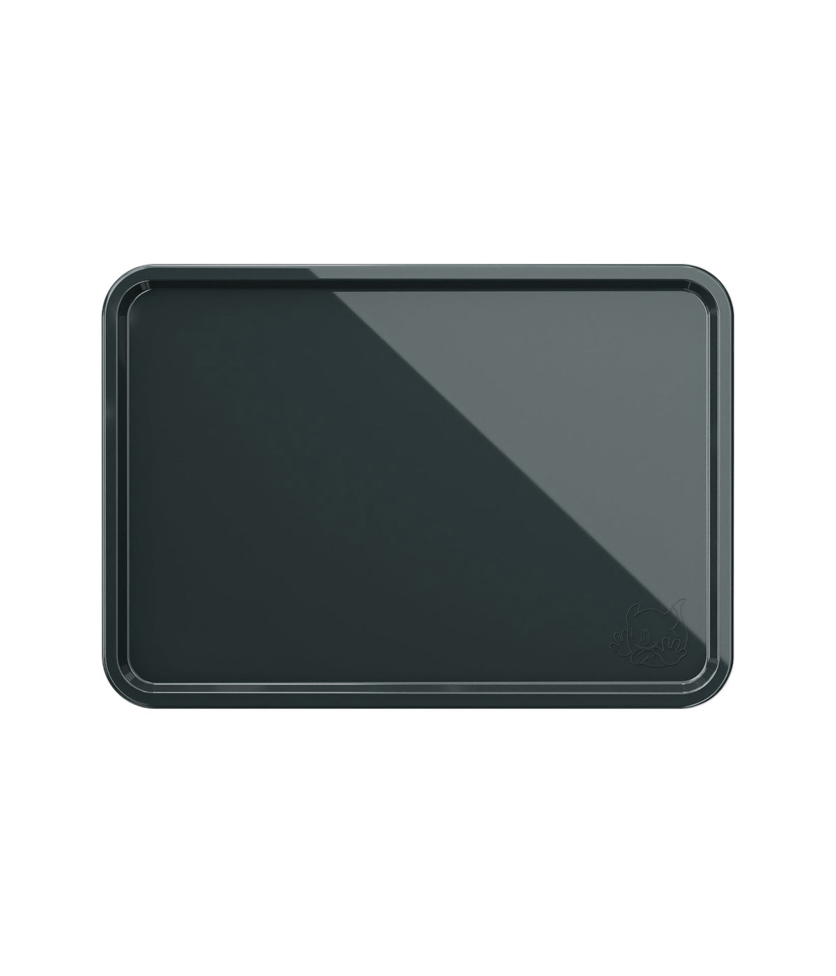 Ghost Mayo Tray Kit (Mayo Stand Base + Standard Ghost Tray) — Pick Color Studio Mayo Base Ash & Iron