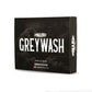 Dynamic Greywash Tattoo Ink Set with Mixing Solution — 5 Bottles