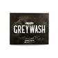 Dynamic Greywash Tattoo Ink Set with Mixing Solution — 5 Bottles