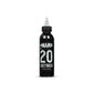 Dynamic Greywash Tattoo Ink Set with Mixing Solution — 5 Bottles