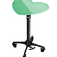 Ghost Mayo Tray Kit (Mayo Stand Base +Heart Tray) — Pick Color Green Studio Mayo Base