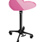 Ghost Mayo Tray Kit (Mayo Stand Base +Heart Tray) — Pick Color Kawaii Pink Studio Mayo Base