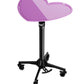 Ghost Mayo Tray Kit (Mayo Stand Base +Heart Tray) — Pick Color Purple Studio Mayo Base