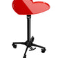Ghost Mayo Tray Kit (Mayo Stand Base +Heart Tray) — Pick Color Ritual Red Studio Mayo Base