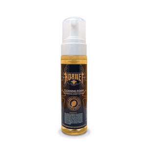Hornet Foam Soap — 220ml Bottle - Painful Pleasures