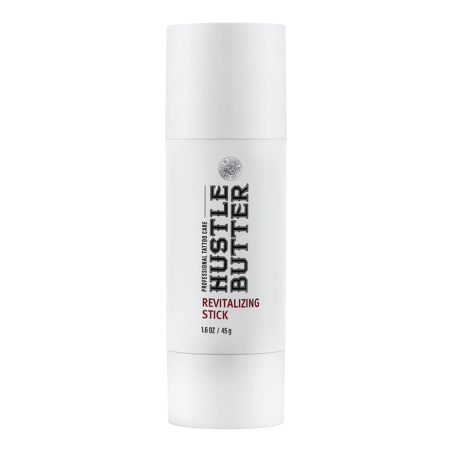 Hustle Butter Revitalizing Stick — Single or Case of 24 - Painful Pleasures