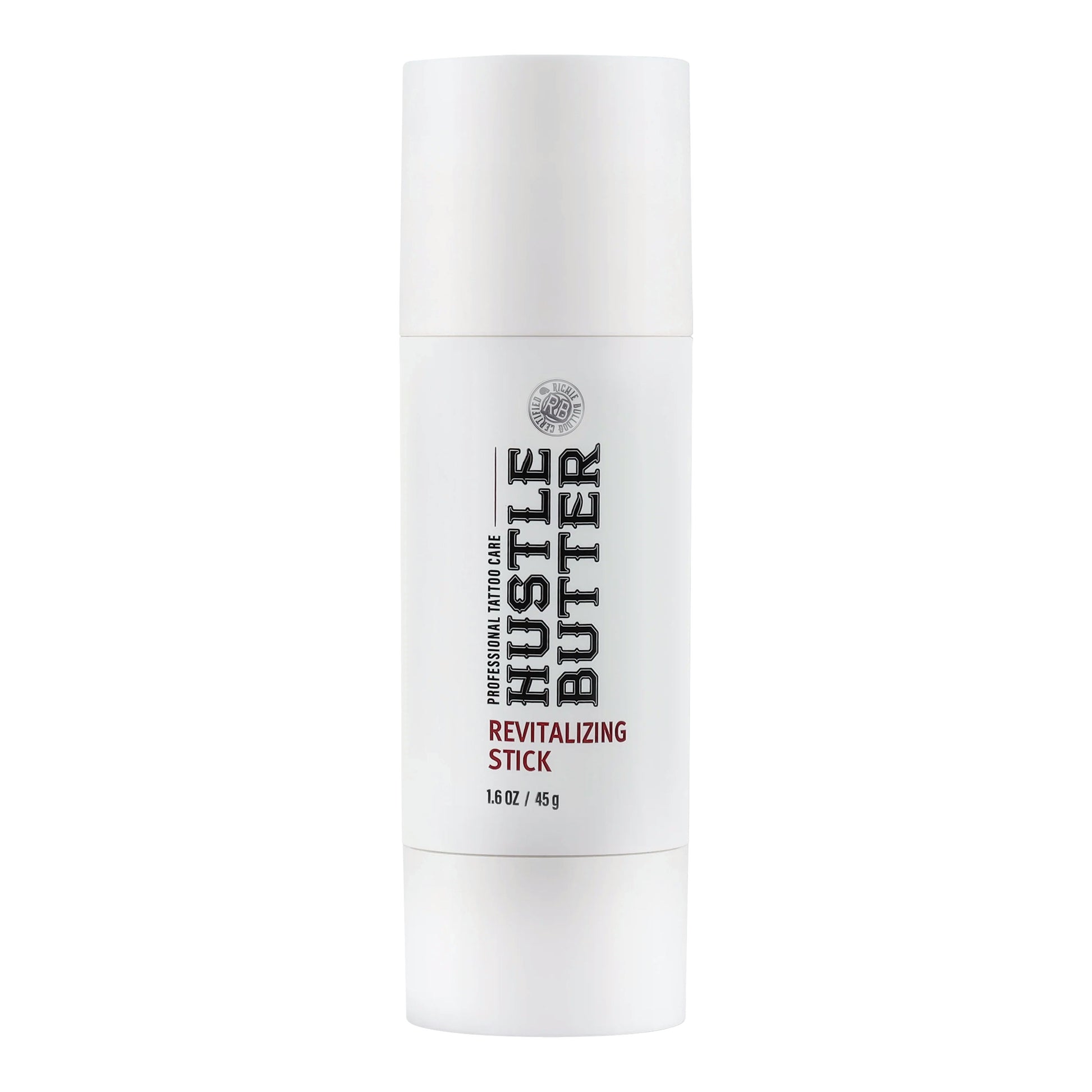 Hustle Butter Revitalizing Stick — Single or Case of 24 - Painful Pleasures