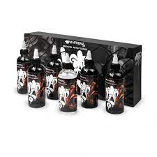 Panthera x Kindamo Set — 6 5oz Bottles - Painful Pleasures