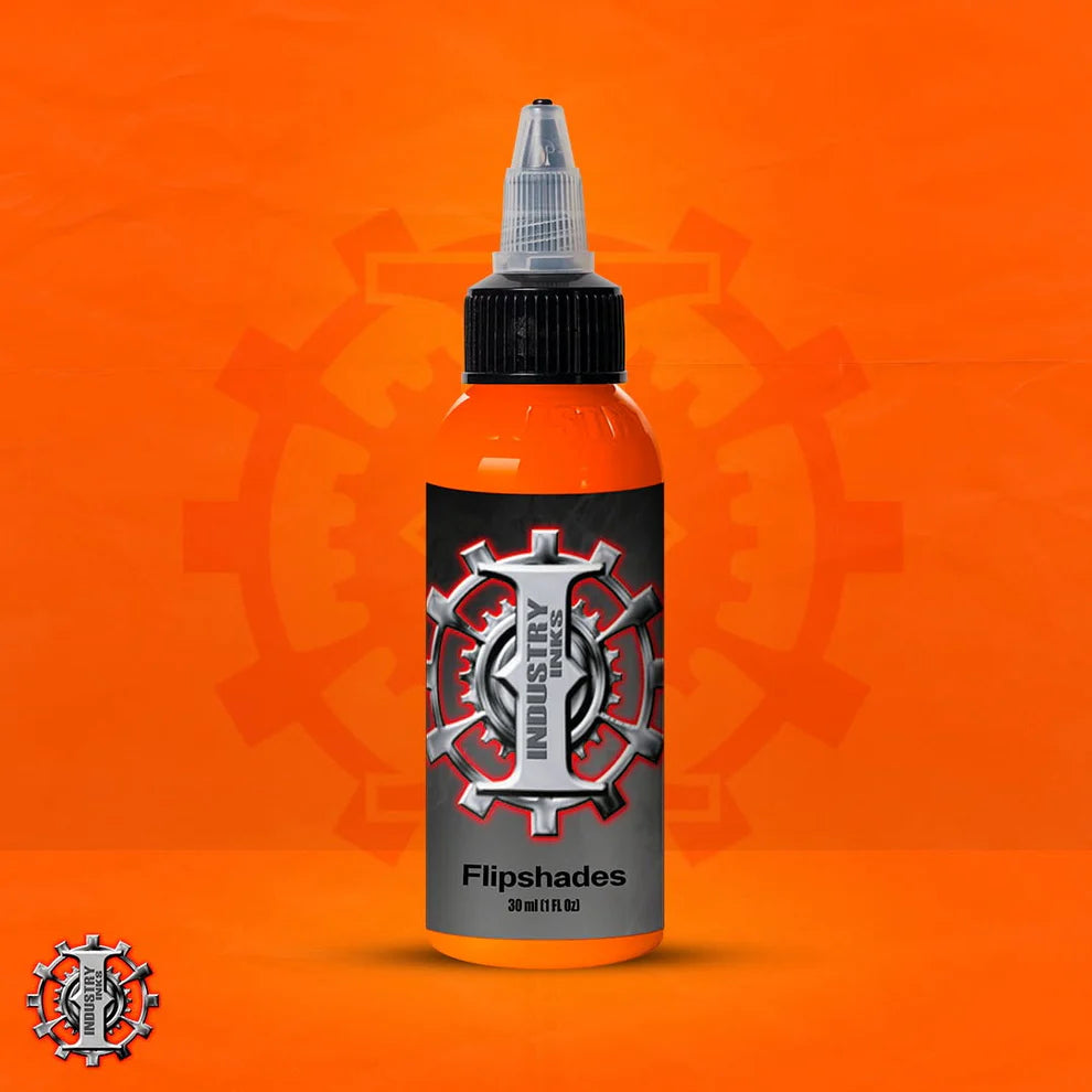 Flipshades - Industry Inks - 1oz Bottle