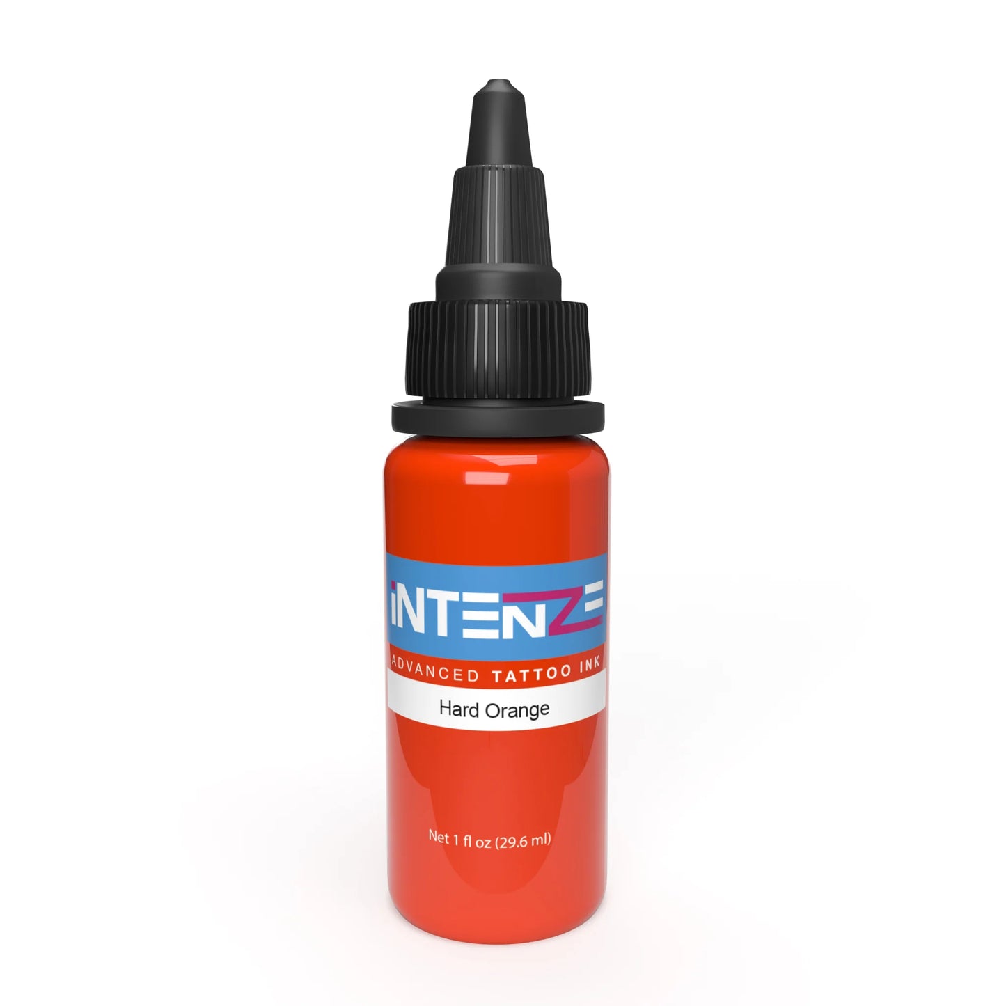 1 Bottle of Intenze Tattoo Ink - 1oz - Pick Your Color
