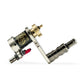 HM Invictus Direct Drive Rotary Tattoo Machine — Pick Color and Stroke Length