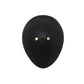 Tilum 90° Opal Titanium Threadless Top — Price Per 1