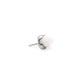 Tilum Opal Cone Titanium Threadless Top - Pick Size - Price Per 1