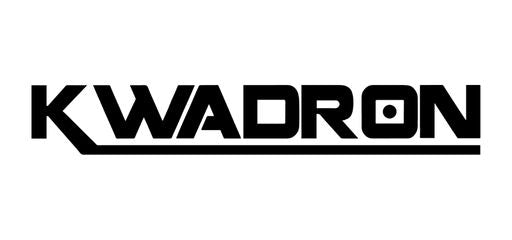 Kwadron Featured Brand Logo