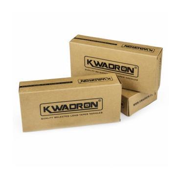 Kwadron Tattoo Needles (Box of 50) – Painful Pleasures