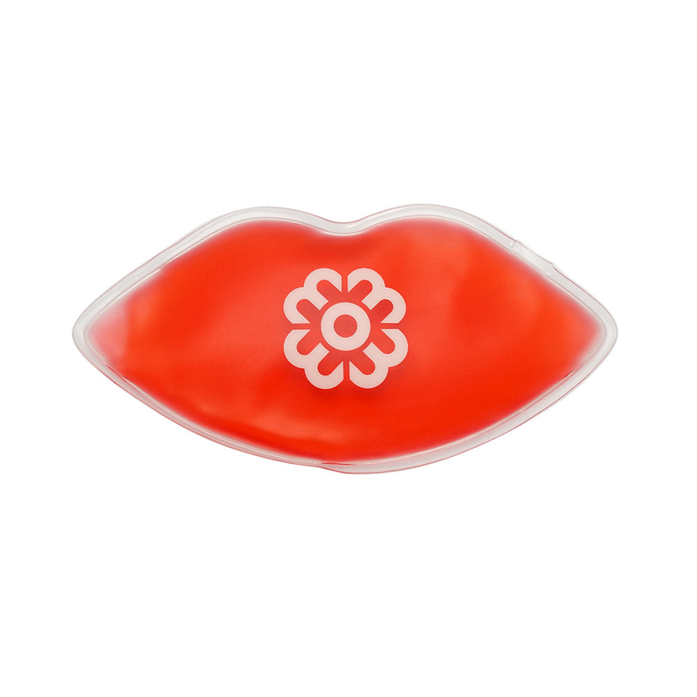 Lips Ice Pack