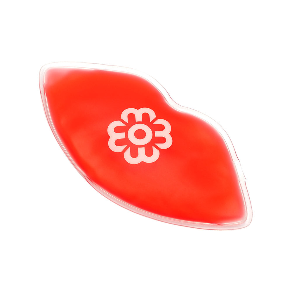 Lips Ice Pack