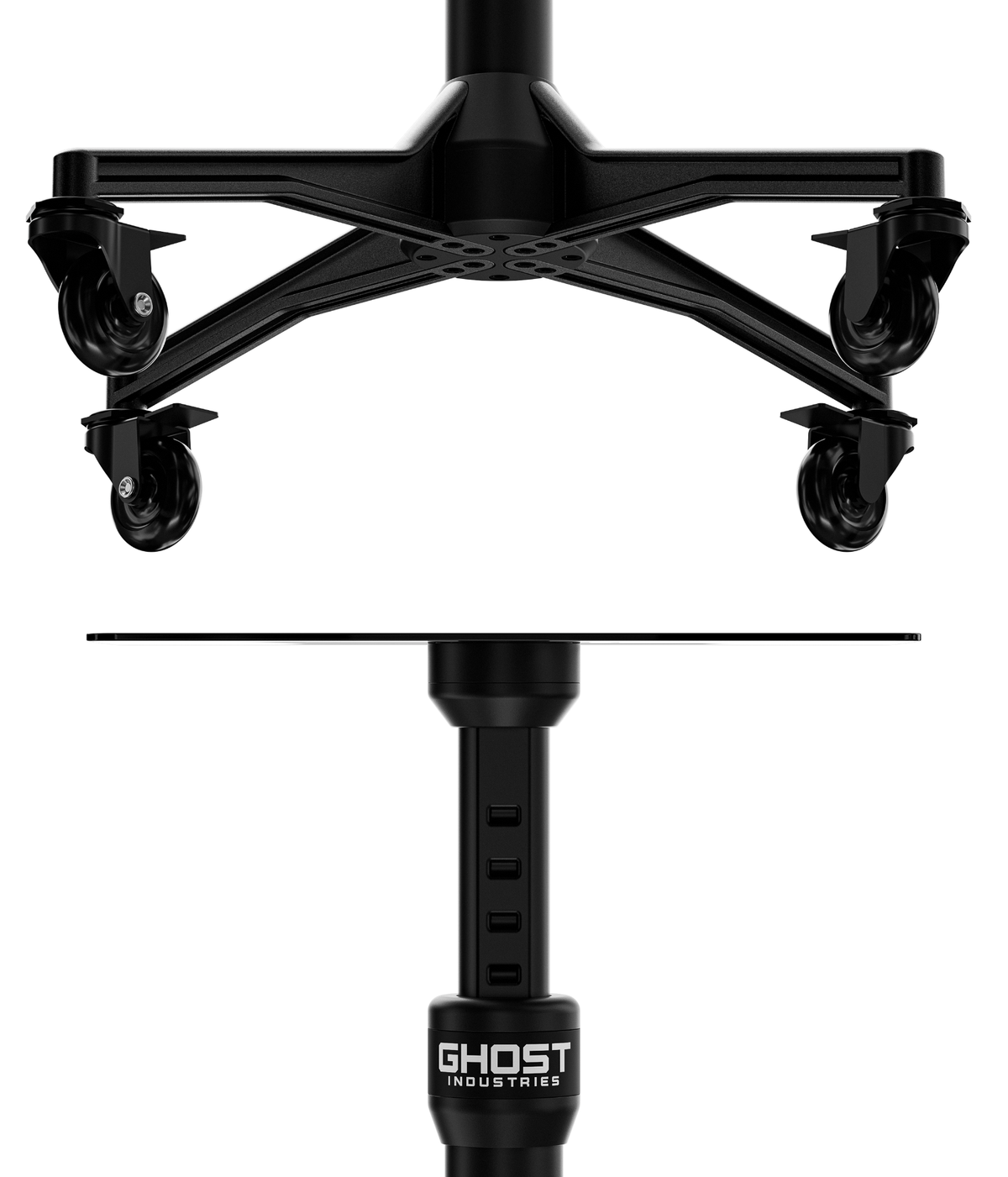Ghost Studio Tray Stand (Base Only)