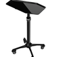 Ghost Mayo Tray Kit (Mayo Stand Base + Coffin Tray) — Pick Color Black Lite Mayo Stand