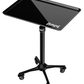 Ghost Mayo Tray Kit (Mayo Stand Base +Demon Tray) — Pick Color Black Lite Mayo Base