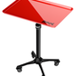 Ghost Mayo Tray Kit (Mayo Stand Base +Demon Tray) — Pick Color Ritual Red Lite Mayo Base