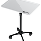 Ghost Mayo Tray Kit (Mayo Stand Base +Demon Tray) — Pick Color Ghost White Lite Mayo Base