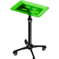 Ghost Mayo Tray Kit (Mayo Stand Base + Standard Ghost Tray) — Pick Color Ecto Green Lite Mayo Base