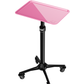 Ghost Mayo Tray Kit (Mayo Stand Base + Standard Ghost Tray) — Pick Color Kawaii Pink Lite Mayo Base