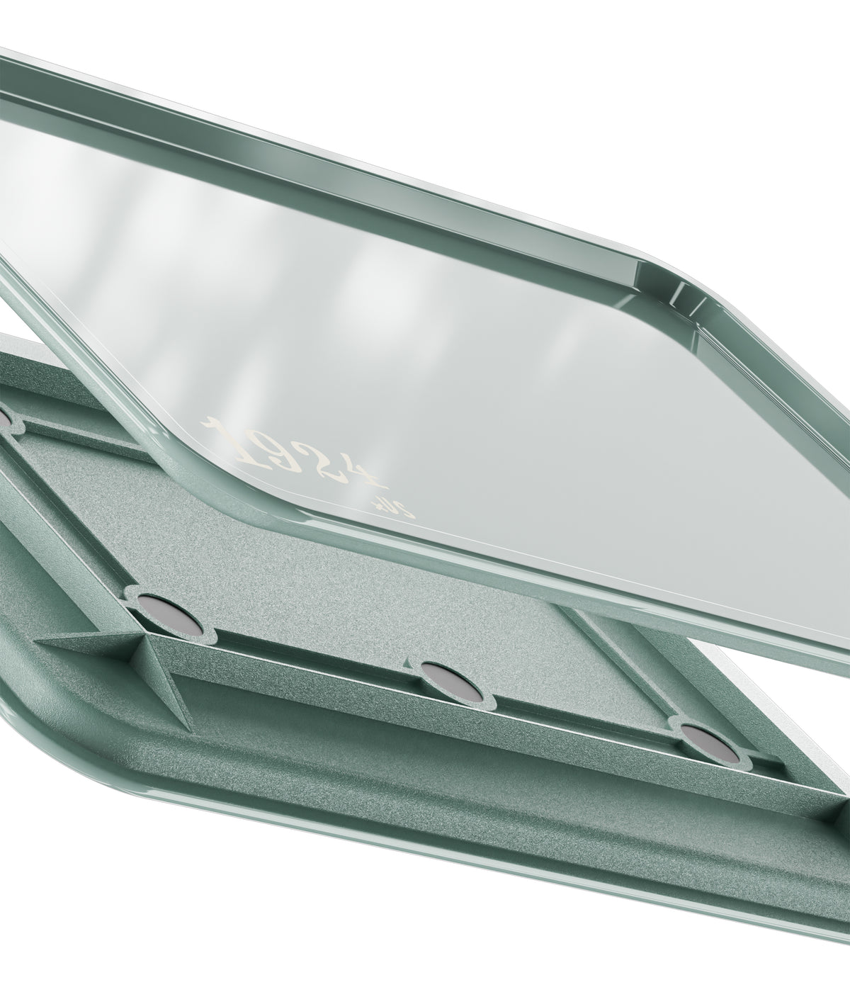 Ghost Tattoo Standard Ghost Tray (Tray Only) Morn Slow