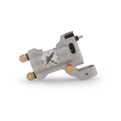 HM Neto Goussain Rotary Tattoo Machine — Pick Color - Painful Pleasures