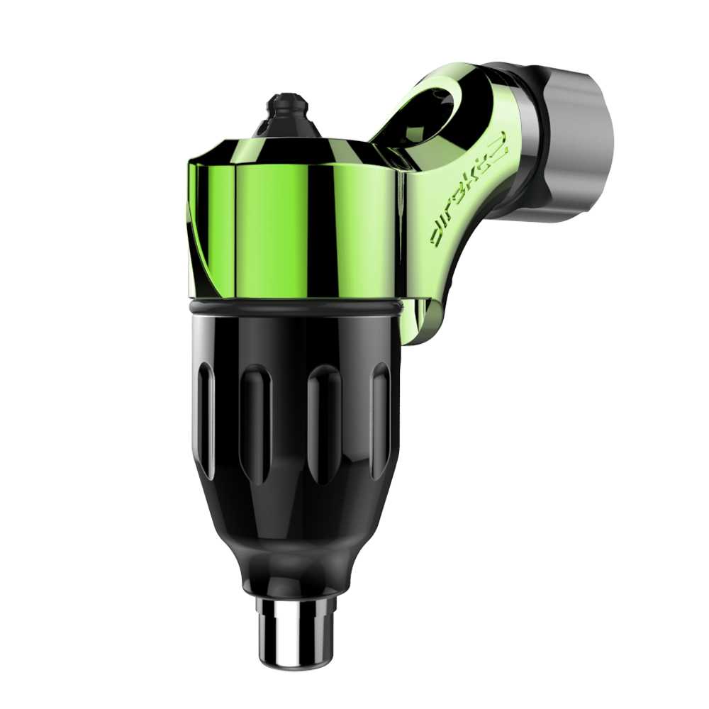 Spektra Direkt 2 Crossover Tattoo Machine — Pick Color - Painful Pleasures