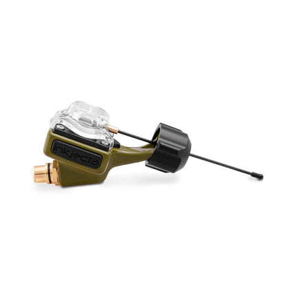 InkJecta Flite Nano Ultra Lite Tattoo Machine — Pick Color - Painful Pleasures