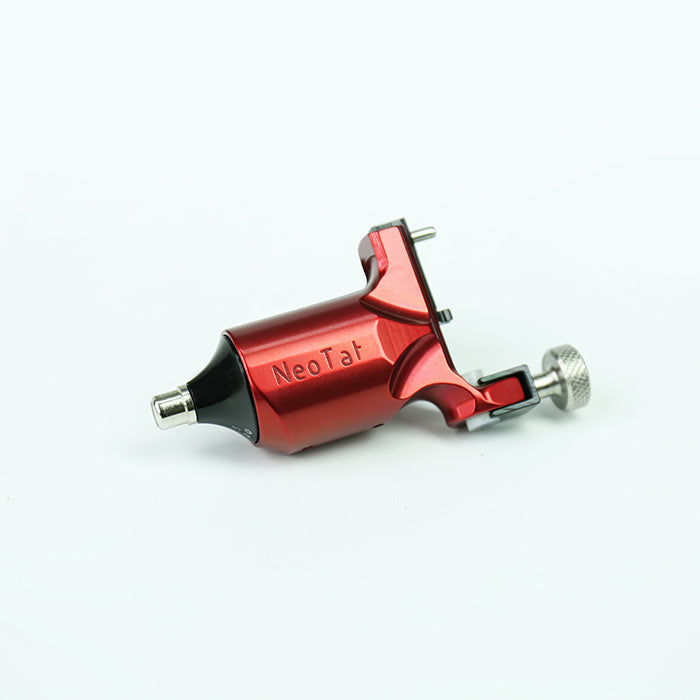 NeoTat Vivace Rotary Tattoo Machine — 3.5mm Stroke — Pick Color