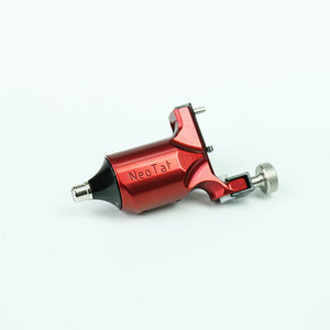 NeoTat Vivace Rotary Tattoo Machine — 3.5mm Stroke — Pick Color - Painful Pleasures