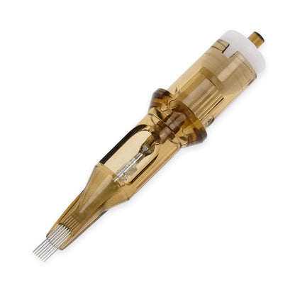 Kwadron Sublime Cartridge Tattoo Needles — Box of 20 - Painful Pleasures