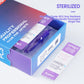 Dragonhawk Mast Pro Tattoo Needle Cartridges — Box of 50 - Painful Pleasures