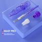 Dragonhawk Mast Pro Tattoo Needle Cartridges — Box of 50 - Painful Pleasures