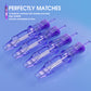 Dragonhawk Mast Pro Tattoo Needle Cartridges — Box of 50 - Painful Pleasures