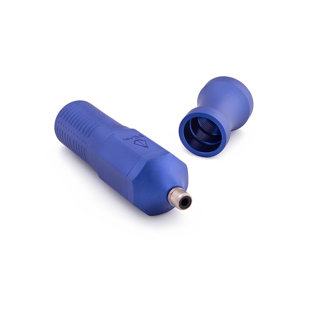 Peak Matrix Pen Rotary Tattoo Machine — Pick Color - Painful Pleasures