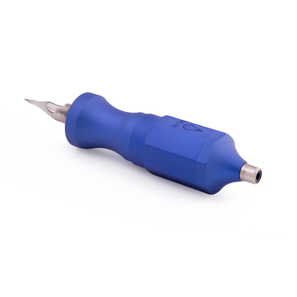 Peak Matrix Pen Rotary Tattoo Machine — Pick Color - Painful Pleasures