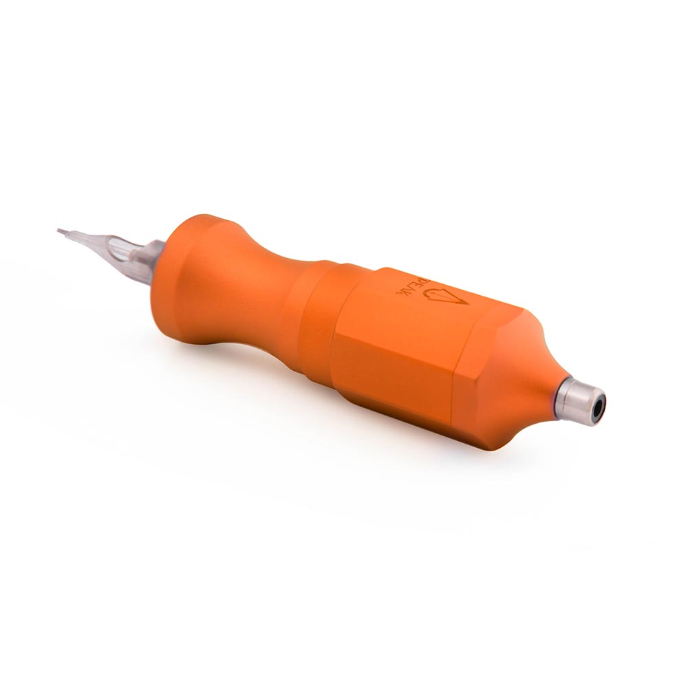 Peak Matrix Pen Rotary Tattoo Machine — Pick Color - Painful Pleasures