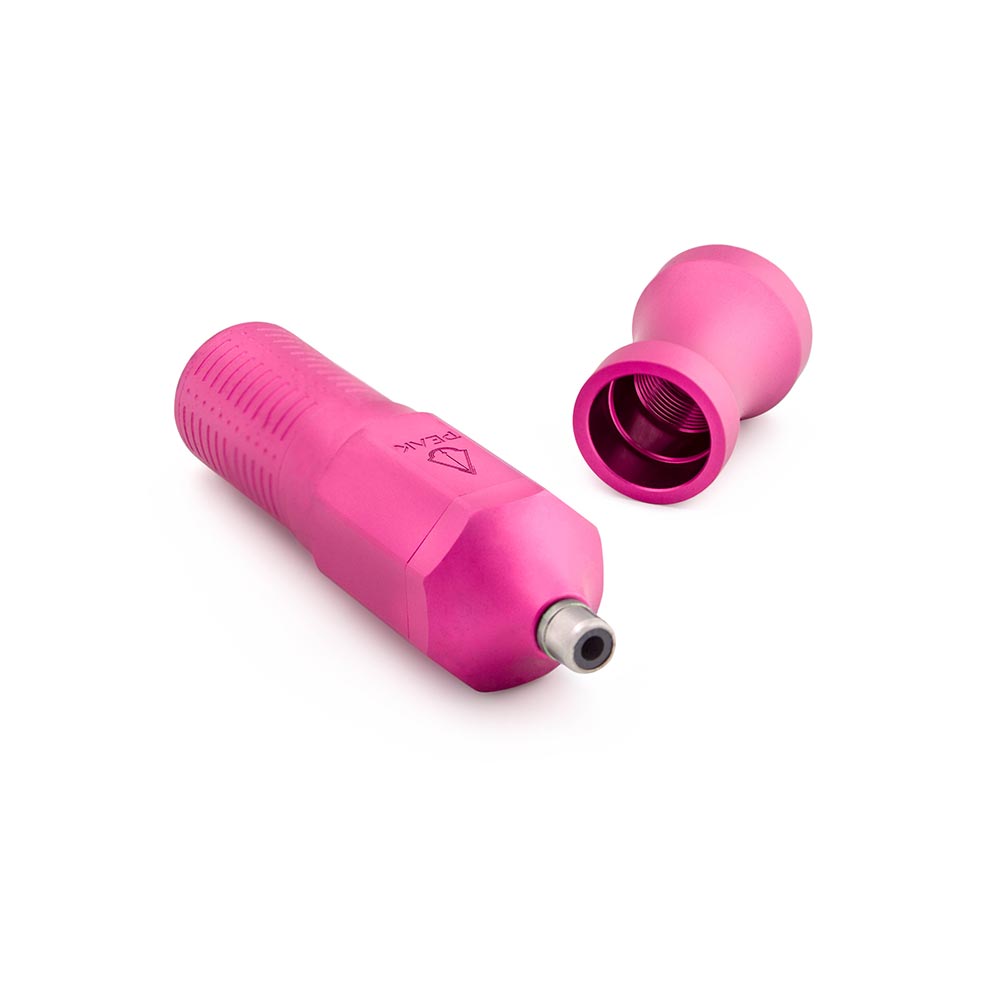 Peak Matrix Pen Rotary Tattoo Machine — Pick Color - Painful Pleasures
