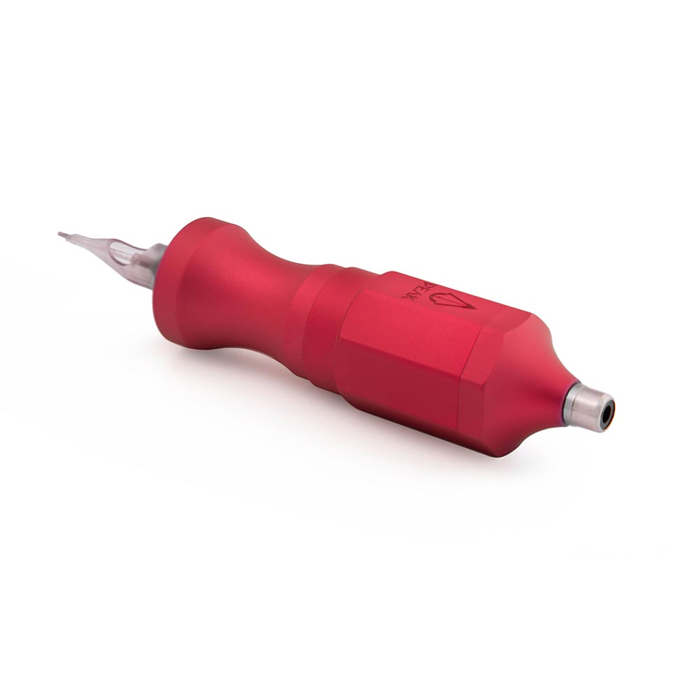 Peak Matrix Pen Rotary Tattoo Machine — Pick Color - Painful Pleasures