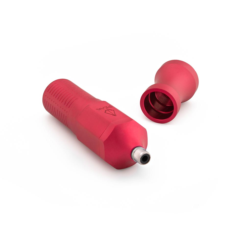Peak Matrix Pen Rotary Tattoo Machine — Pick Color - Painful Pleasures