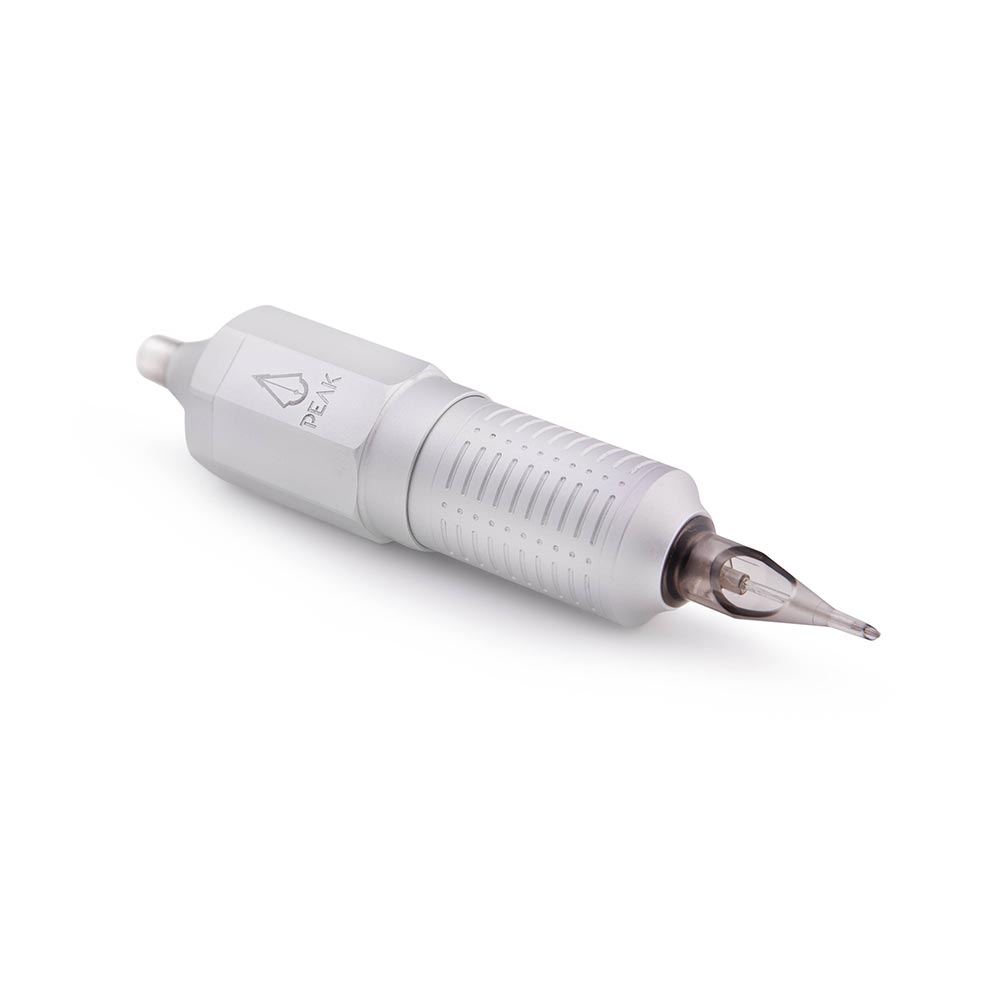 Peak Matrix Pen Rotary Tattoo Machine — Pick Color - Painful Pleasures