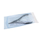 Saferly Sterilization Self-Seal Autoclave Pouches — Box of 200 — Pick Size