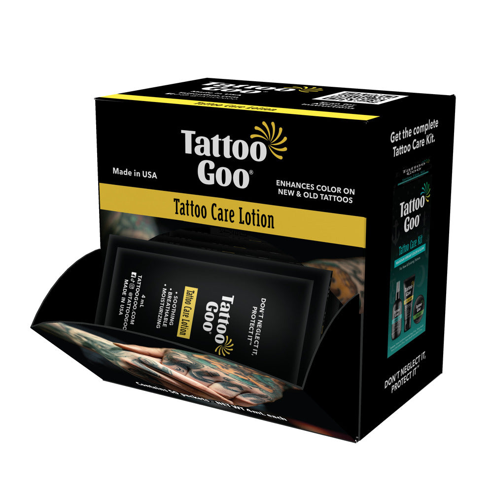Lotion Pillow Pack - Case of 50 - 2